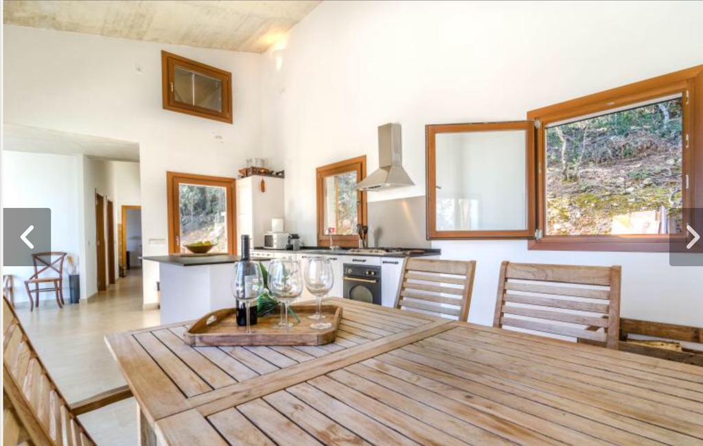Sa Talaia Villa Lluc Ngoại thất bức ảnh